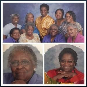 Meet your Posher, Brenda